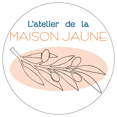 L'ATELIER DE LA MAISON JAUNE